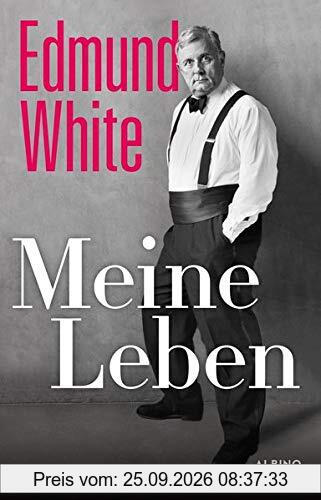 Meine Leben: Erinnerungen
