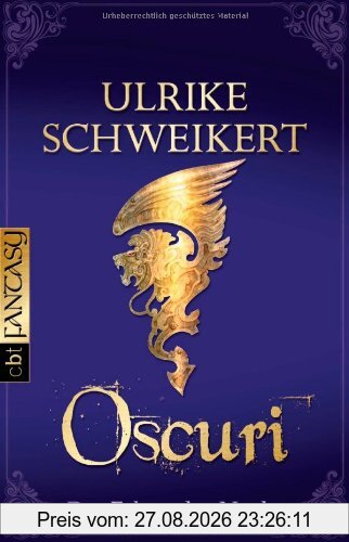 Die Erben der Nacht - Oscuri: Band 6