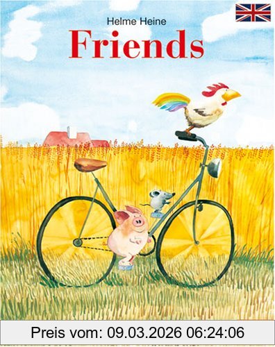 Helme Heine Friends