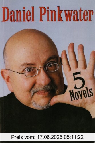 Binding : Taschenbuch, Label : Farrar Straus & Giroux, Publisher : Farrar Straus & Giroux, NumberOfItems : 1, medium : Taschenbuch, numberOfPages : 656, publicationDate : 1997-09-01, authors : Pinkwater, Daniel Manus, languages : english, ISBN : 0374423296