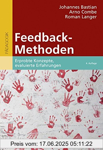 Binding : Taschenbuch, Edition : 4, Label : Beltz, Publisher : Beltz, medium : Taschenbuch, numberOfPages : 200, publicationDate : 2016-04-29, authors : Johannes Bastian, Arno Combe, Roman Langer, languages : german, ISBN : 3407257546