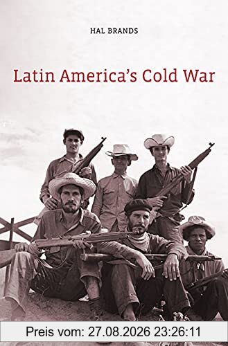 Latin America's Cold War
