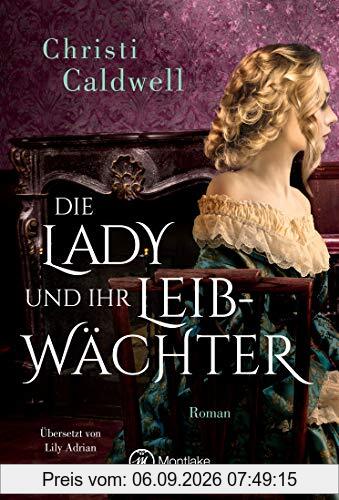 Die Lady und ihr Leibwächter (Hell & Sin, Band 3)