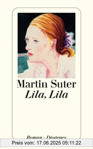 Binding : Taschenbuch, Edition : 23., Aufl., Label : Diogenes, Publisher : Diogenes, NumberOfItems : 1, medium : Taschenbuch, numberOfPages : 344, publicationDate : 2005-07-01, authors : Martin Suter, languages : german, ISBN : 3257234694