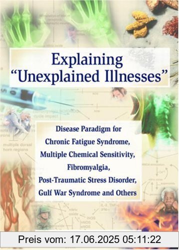 Binding : Taschenbuch, Edition : 1, Label : Informa Healthcare, Publisher : Informa Healthcare, PackageQuantity : 1, medium : Taschenbuch, numberOfPages : 446, publicationDate : 2007-05-15, authors : Pall, Martin L., languages : english, ISBN : 078902389X