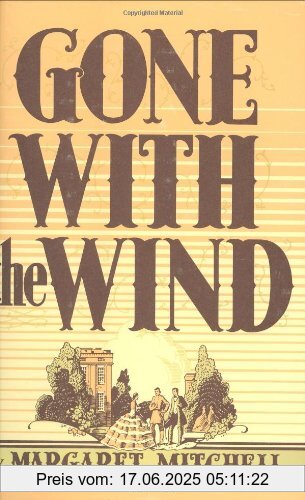 Binding : Gebundene Ausgabe, Edition : Reprint, Label : Scribner, Publisher : Scribner, NumberOfItems : 3, medium : Gebundene Ausgabe, numberOfPages : 1048, publicationDate : 1936-09-01, authors : Margaret Mitchell, languages : english, ISBN : 068483068X