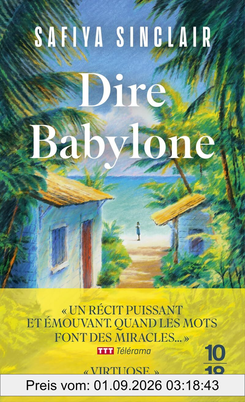 Dire Babylone