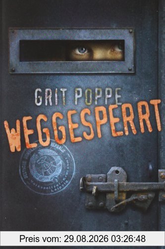 Weggesperrt