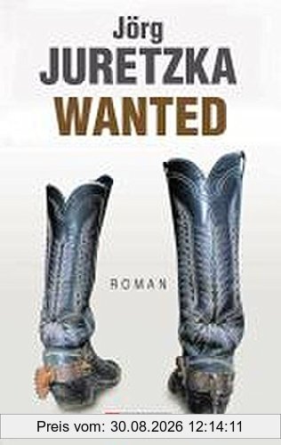 Wanted: Roman