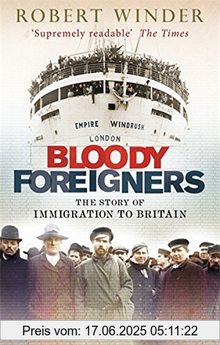 Binding : Taschenbuch, Label : Little, Brown Book Group, Publisher : Little, Brown Book Group, NumberOfItems : 1, medium : Taschenbuch, numberOfPages : 640, publicationDate : 2013-05-30, authors : Robert Winder, languages : english, ISBN : 034913880X