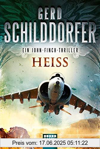 Binding : Taschenbuch, Edition : 1. Aufl. 2019, Label : Lübbe, Publisher : Lübbe, medium : Taschenbuch, numberOfPages : 720, publicationDate : 2019-09-30, releaseDate : 2019-09-30, authors : Gerd Schilddorfer, ISBN : 3404178602