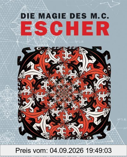 Die Magie des M. C. Escher