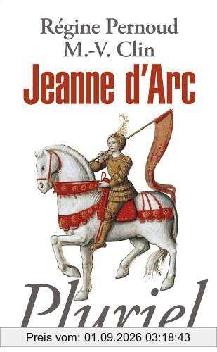 Jeanne d'Arc