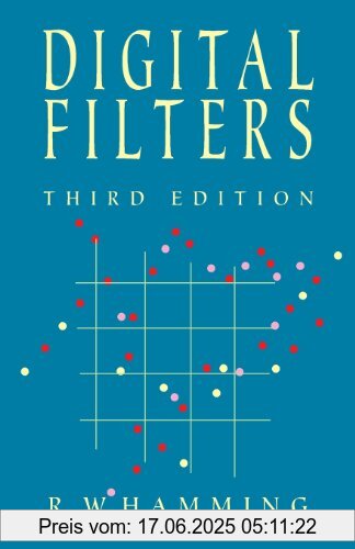 Binding : Taschenbuch, Edition : Revised edition, Label : Dover Pubn Inc, Publisher : Dover Pubn Inc, NumberOfItems : 1, medium : Taschenbuch, numberOfPages : 296, publicationDate : 1997-07-10, authors : Hamming, R. W., Engineering, Richard Hamming, languages : english, ISBN : 048665088X