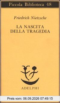 La nascita della tragedia