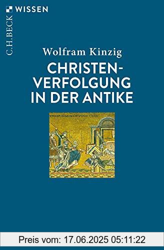Binding : Taschenbuch, Edition : 1, Label : C.H.Beck, Publisher : C.H.Beck, medium : Taschenbuch, numberOfPages : 128, publicationDate : 2019-08-28, releaseDate : 2019-08-28, authors : Wolfram Kinzig, ISBN : 340674009X