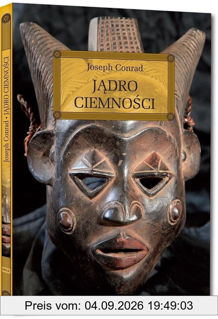 Jadro Ciemnosci