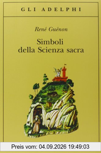 Simboli della scienza sacra