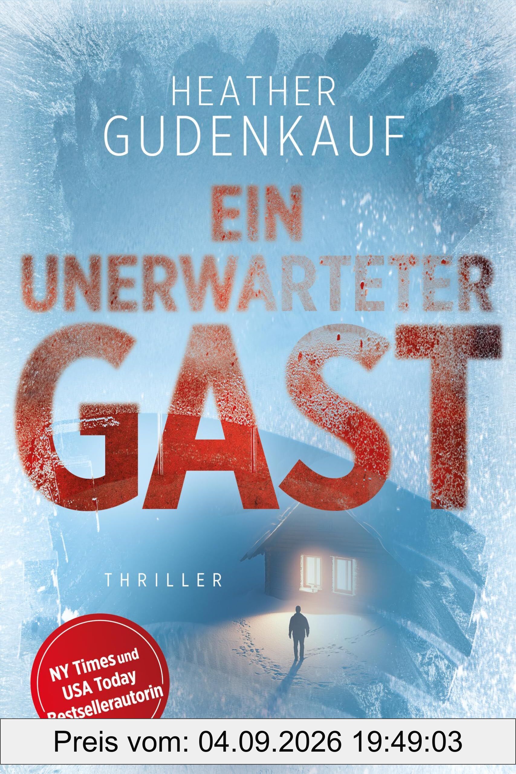 Ein unerwarteter Gast