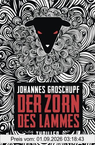 Der Zorn des Lammes