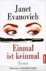 Einmal ist keinmal