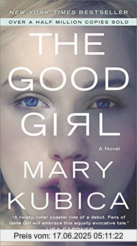 Binding : Taschenbuch, Edition : Reissue, Label : Mira, Publisher : Mira, medium : Taschenbuch, numberOfPages : 400, publicationDate : 2017-05-30, authors : Mary Kubica, languages : english, ISBN : 0778319253