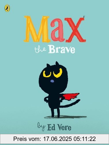 Binding : Taschenbuch, Label : Puffin, Publisher : Puffin, NumberOfItems : 1, medium : Taschenbuch, numberOfPages : 32, publicationDate : 2015-06-04, authors : Ed Vere, languages : english, ISBN : 0723286701