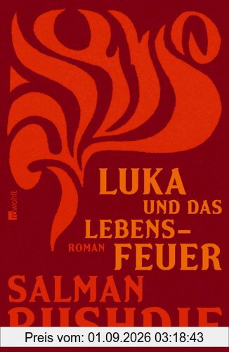 Luka und das Lebensfeuer