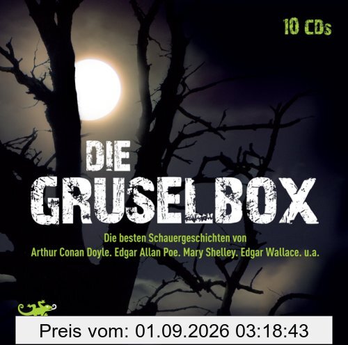 Die Gruselbox