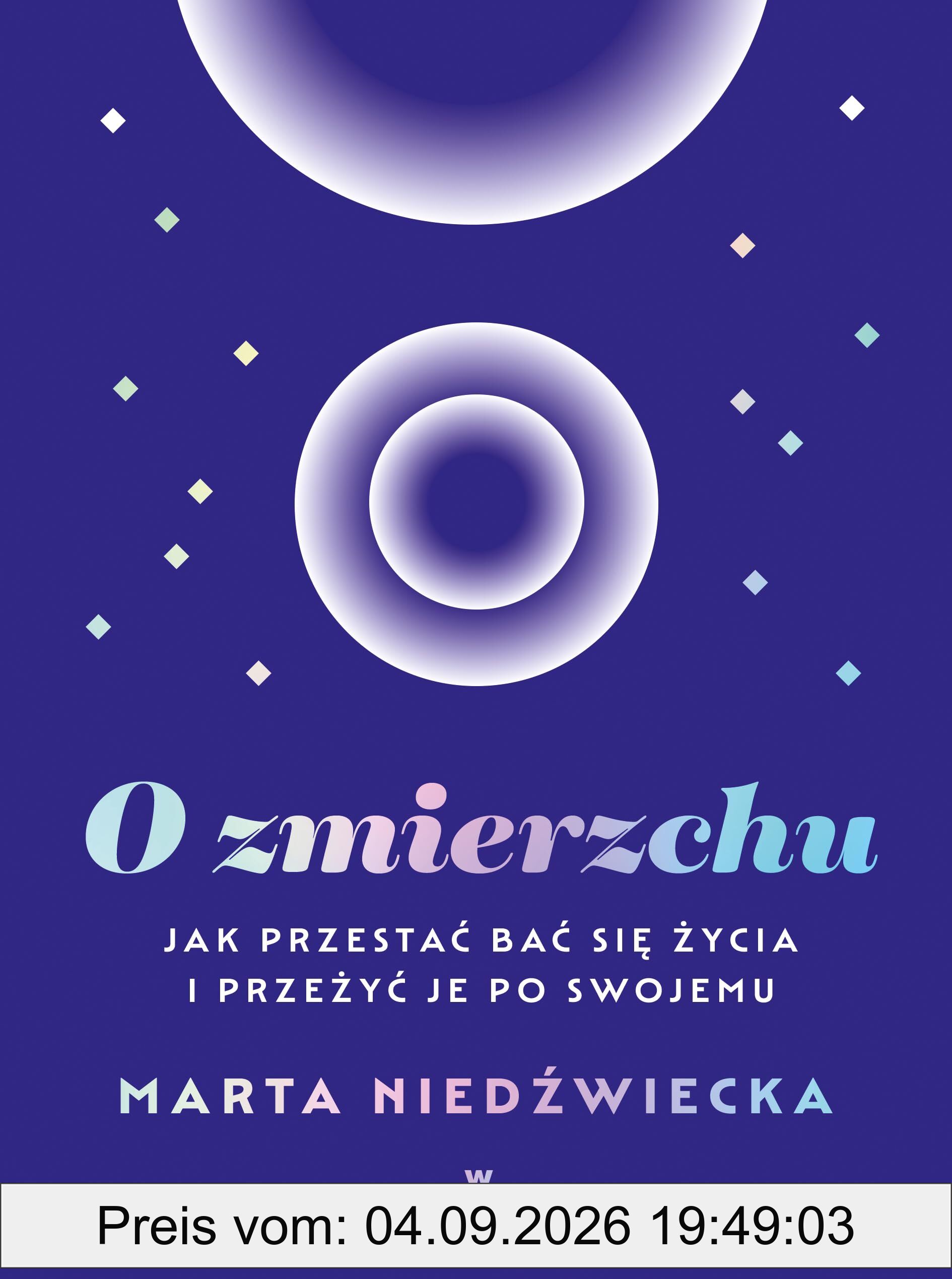 O zmierzchu