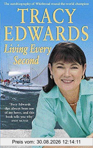 Living Every Second