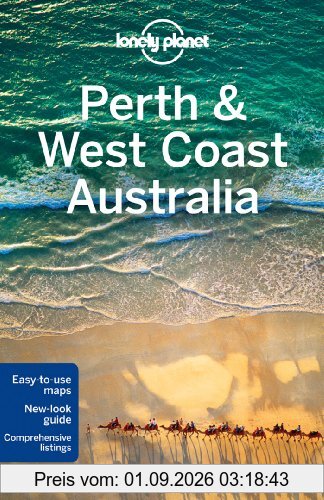 Perth & West coast Australia
