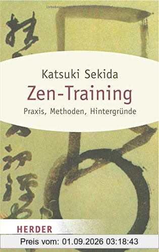 Zen-Training (HERDER spektrum)