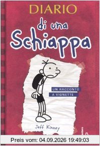 Diario di una schiappa