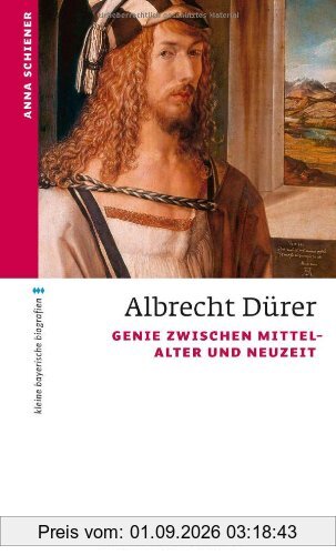 Albrecht Dürer: Genie zwischen Mittelalter und Neuzeit