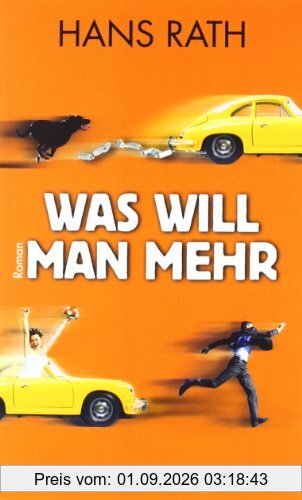Was will man mehr