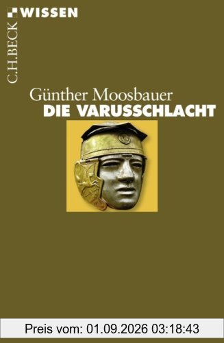 Die Varusschlacht