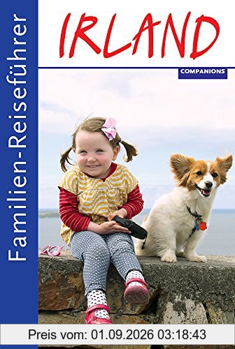 Familienreiseführer Irland
