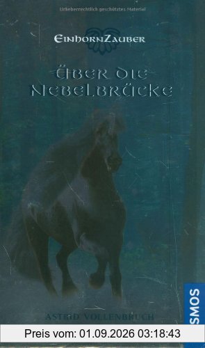 Über die Nebelbrücke