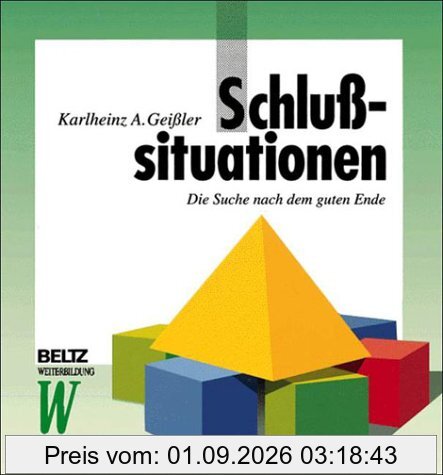 Schlußsituationen