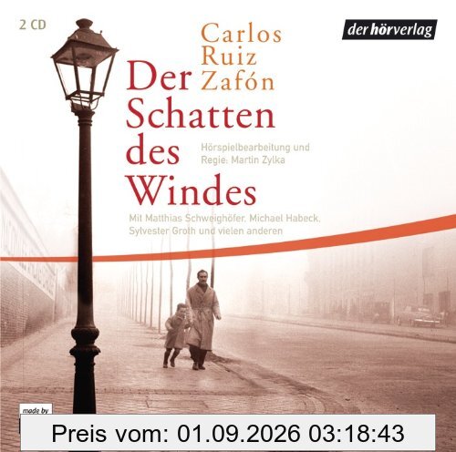 Der Schatten des Windes