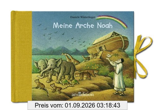 Meine Arche Noah