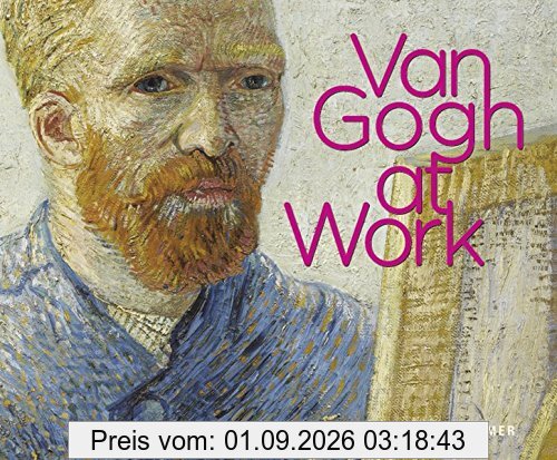 Van Gogh at Work