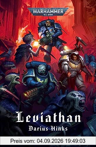 Leviathan (Warhammer 40,000)