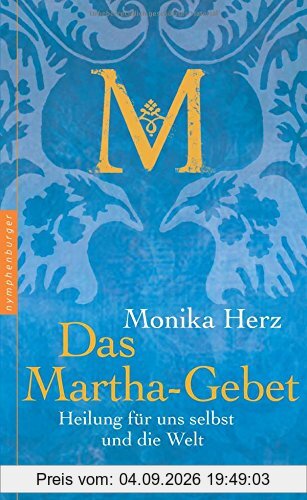 Das Martha-Gebet