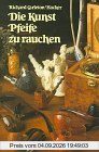 Die Kunst, Pfeife zu rauchen