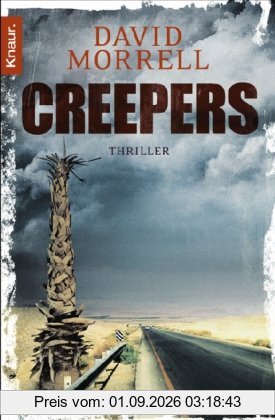 Creepers: Thriller