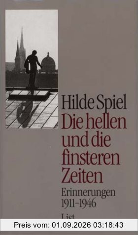 Die hellen und die finsteren Zeiten