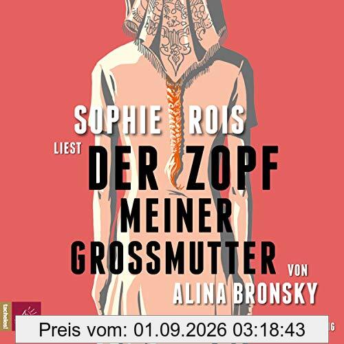 Der Zopf meiner Großmutter