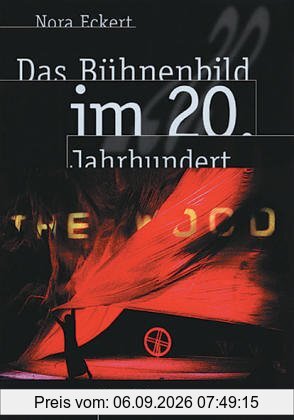 Das Bühnenbild im 20. Jahrhundert